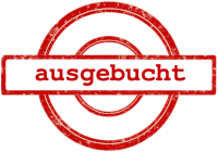 ausgebucht